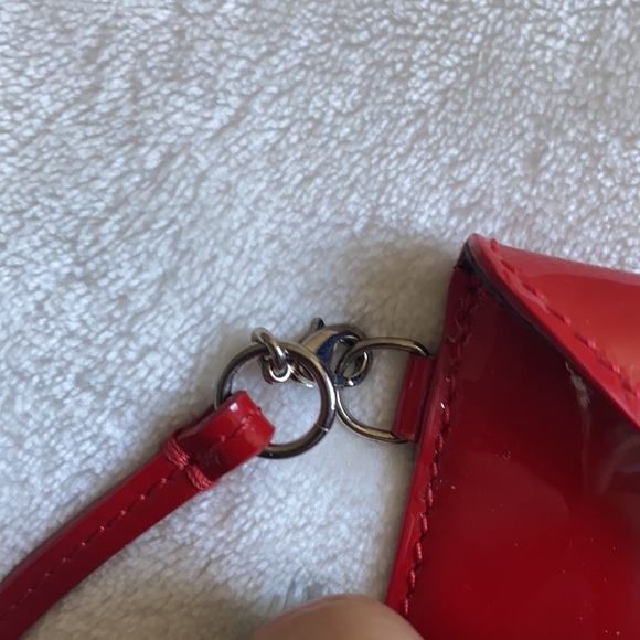 Fendi mini Crossbody Bag ❤️🔥 - Picture 10 of 12